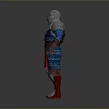 Armor Battle Armor Armor Armor Ancient Armor Ancient Armor Ancient Armor Ancient Armor Ancient War Helmet 3d model