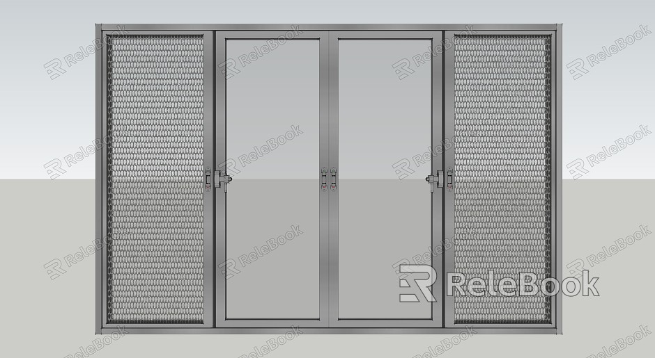 modern sliding window model