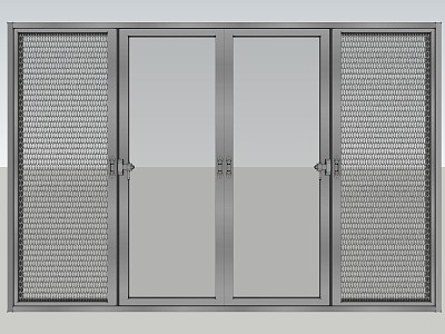 modern sliding window model