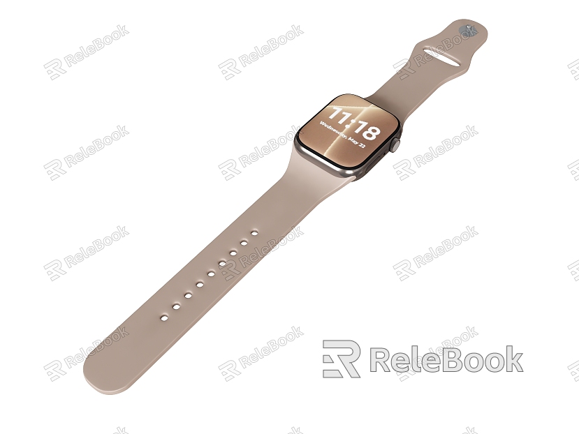 Apple Watch Electronic Watch model