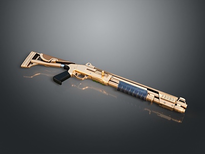 Modern weapons, hot weapons, hot weapons, guns, military articles, military equipment, military supplies, munitions model