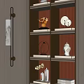New decorations 3d model
