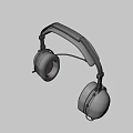Tactical Weapon Communication Headset Green Over Ear With Microphone And Noise Reduction Design