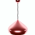 Pendant lamp 3d model