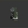 Different Types of Hand Grenades Including M26A2 Concussion and M18 Smoke White