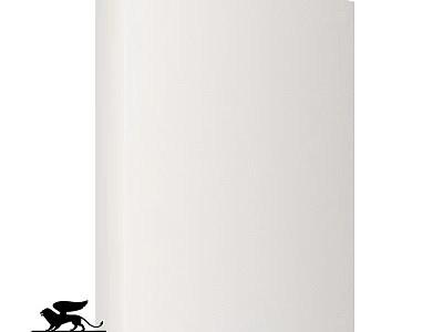 White Outdoor Wall Light With Sleek Design For Exterior Home Decoration 3d model