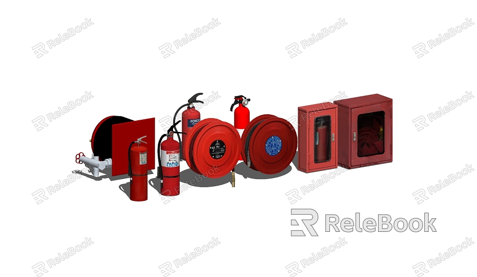 modern fire fighting equipment fire extinguisher fire hydrant fire fighting equipment model