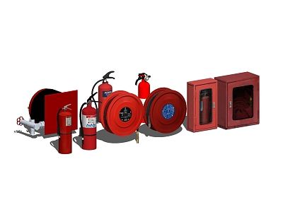 modern fire fighting equipment fire extinguisher fire hydrant fire fighting equipment model