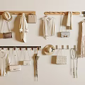 Wall Hooks For Hanging Hats Bags Clothes And Umbrellas In Home Decor
