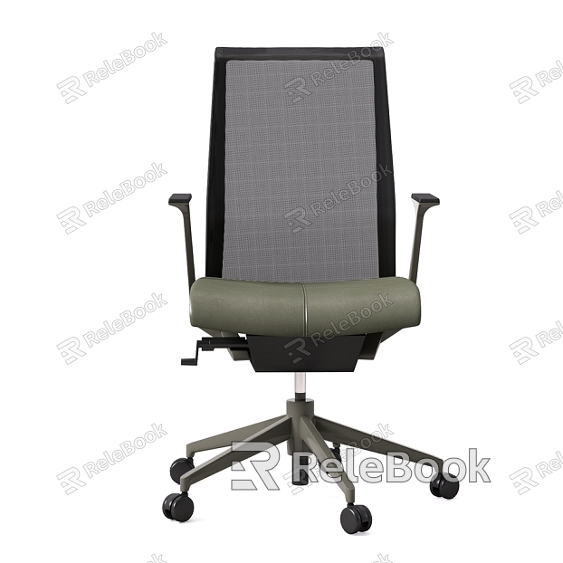 Office Chair model