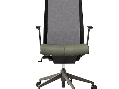 Office Chair model