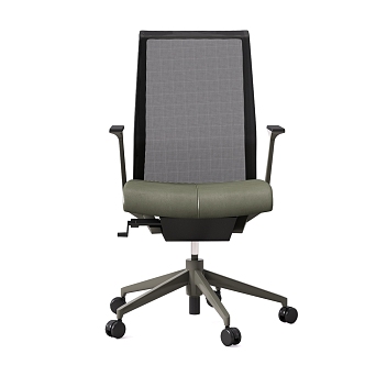 Office Chair 3d model