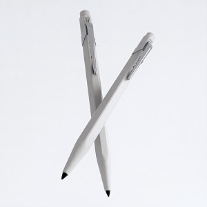 Modern Pen 3d model