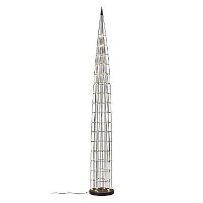 Floor Lamp Burj Kita Floor Lamp 3d model