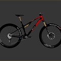 Bike Cross Bike Sport Bike Race Bike Mountain Bike Bike Bike Bike Bike Bike Bike 3d model