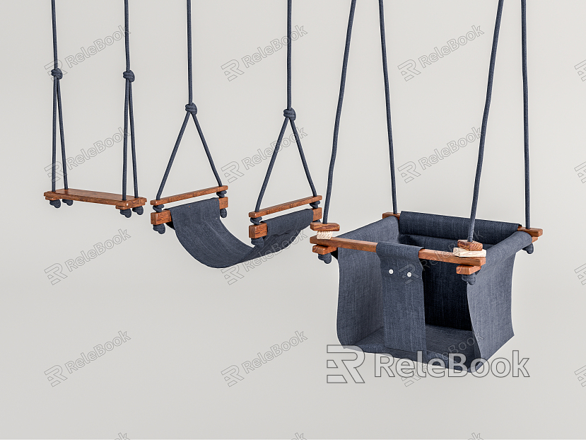 Modern Swing Swing Combo model