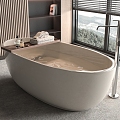 Bathtub 3d model