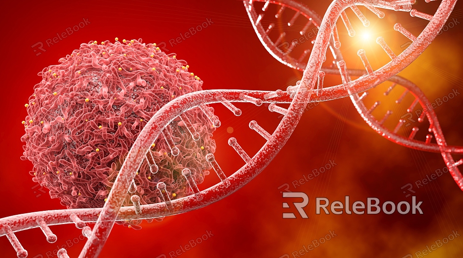 Modern pathogenic gene pathogenic gene business model