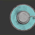 Sci-fi Items Sci-fi Components High-tech Components Sci-fi Equipment Sci-fi Scene Sci-fi Environment Game Scene 3d model