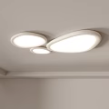 Modern Lighting Combinations With Various Ceiling Lamp Styles And Designs 3d model