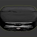Portable Pedometer With Digital Display For Step Counting And Fitness Tracking
