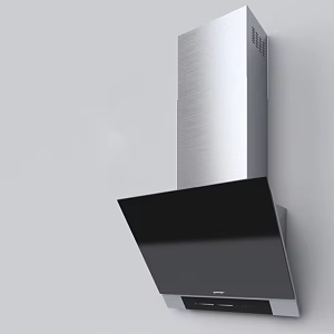 Range hood 3d model