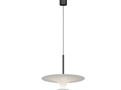 Modern Minimalist Chandelier Simple Chandelier model