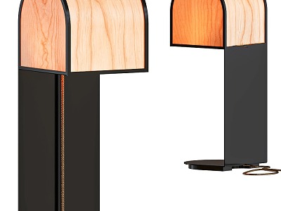 LZF table lamp model