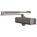 RYOBI Heavy Duty Metal Door Closers And Hinge Mechanisms Hardware