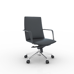 Office Chair 3d model