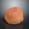 Stone Rock Stone Stone Appreciation Stone Strange Stone Ore Realistic 3d model