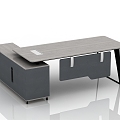 Desk Desk 3d model