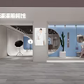 Shen Shen Photography Studio Display With Tripod Lighting Model Photo And Mannequin