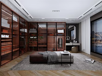 Dresser 3d model