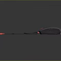 Mouse Gaming Mouse Razer Mouse Wireless Mouse Wireless Keyboard Items 3d model