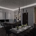 Professional Recording Studio With Colorful Paneled Walls Ceiling Lights Workstation Monitors Speakers And Chairs