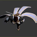 Characters Game Characters Game Characters Realistic Characters Cartoon Characters Handmade Cartoon Handmade 3d model