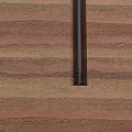 Industrial Pile Driving Equipment Operating In Foundation Construction With Soil Layers And Concrete Pile