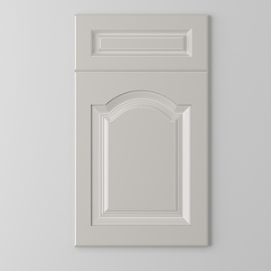 Cabinet door panel 3d model