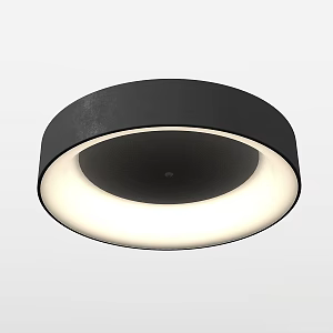 Ceiling lamp 3d model