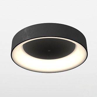 Ceiling lamp 3d model