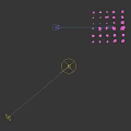 Colorful Assorted Flowers And Green Plants With Diverse Blooms And Lush Foliage