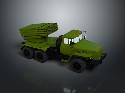 missile vehicle anti-aircraft missile vehicle cruise missile vehicle anti-tank missile vehicle military vehicle military vehicle transportation 3d model