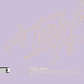 Modern Neon Lamp Lighting Combination With Artistic Tagline Design For Wall Decor