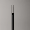 Modern lamps and lanterns combination Cai lie strong gap light lamp chandelier floor lamp 3d model