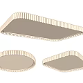 Ceiling lamp 3d model