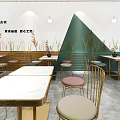 Modern Craft Beer Bar Exterior With Bright Signage And Stylish Design
