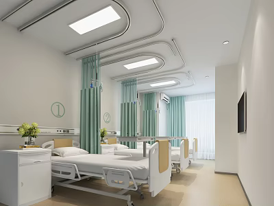 Shower Sauna Modern Design With Steam Function And Comfortable Relaxation Space 3d model