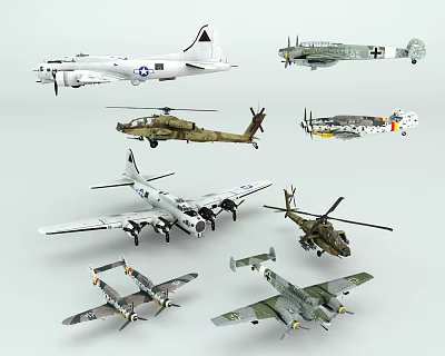 modern bomber aircraft 3d model modern bomber aircraft 3d model