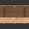 Wooden Crate Wooden Crate Old Wooden Crate Crate Broken Wooden Crate Wooden Crate Wooden Crate Wooden Crate Box 3d model